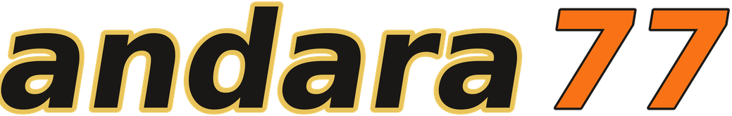 andara77 logo