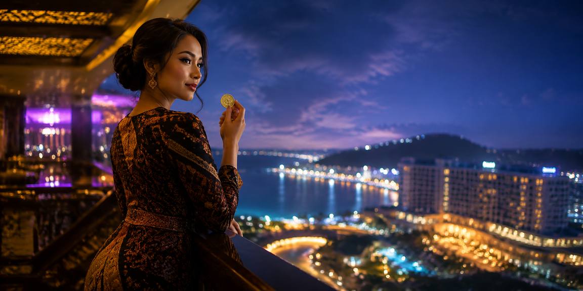 andara77 How andara77 Casino Works for Indonesia
